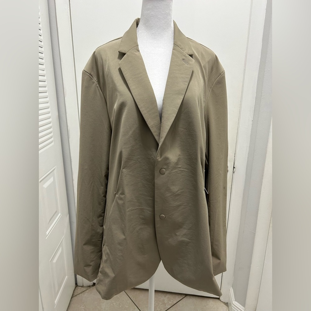 Five Four Los Angeles Nomad Blazer Men’s Jacket